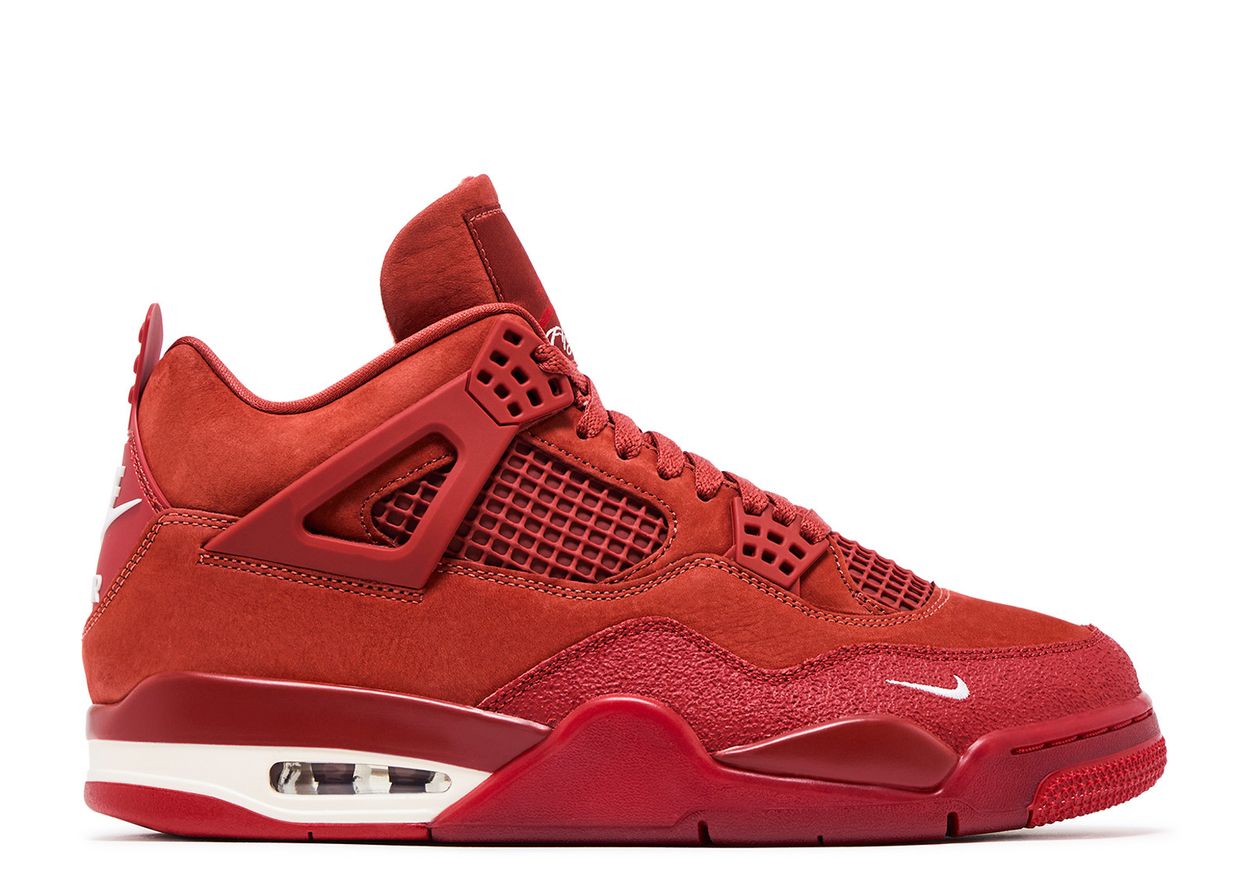 Jordan 4 Brick To Brick