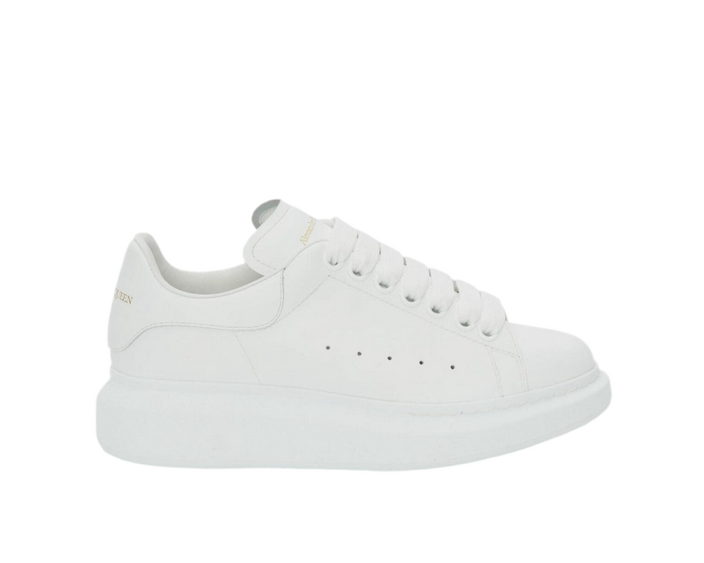 Alexander McQueen White