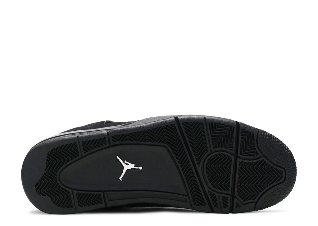 JORDAN 4 Blackcat