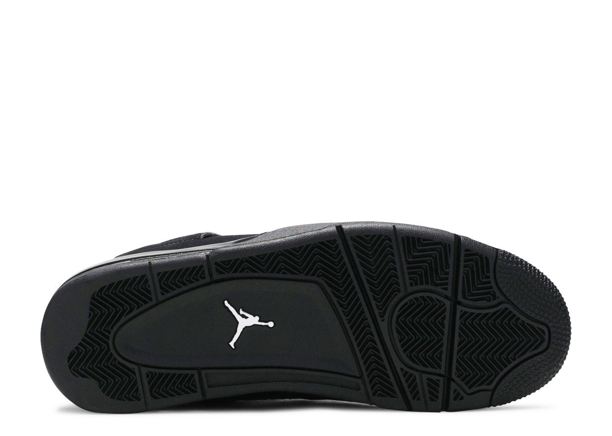 JORDAN 4 Blackcat