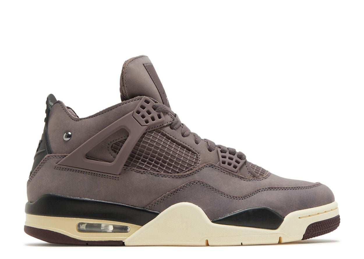 Jordan 4 Violet Ore