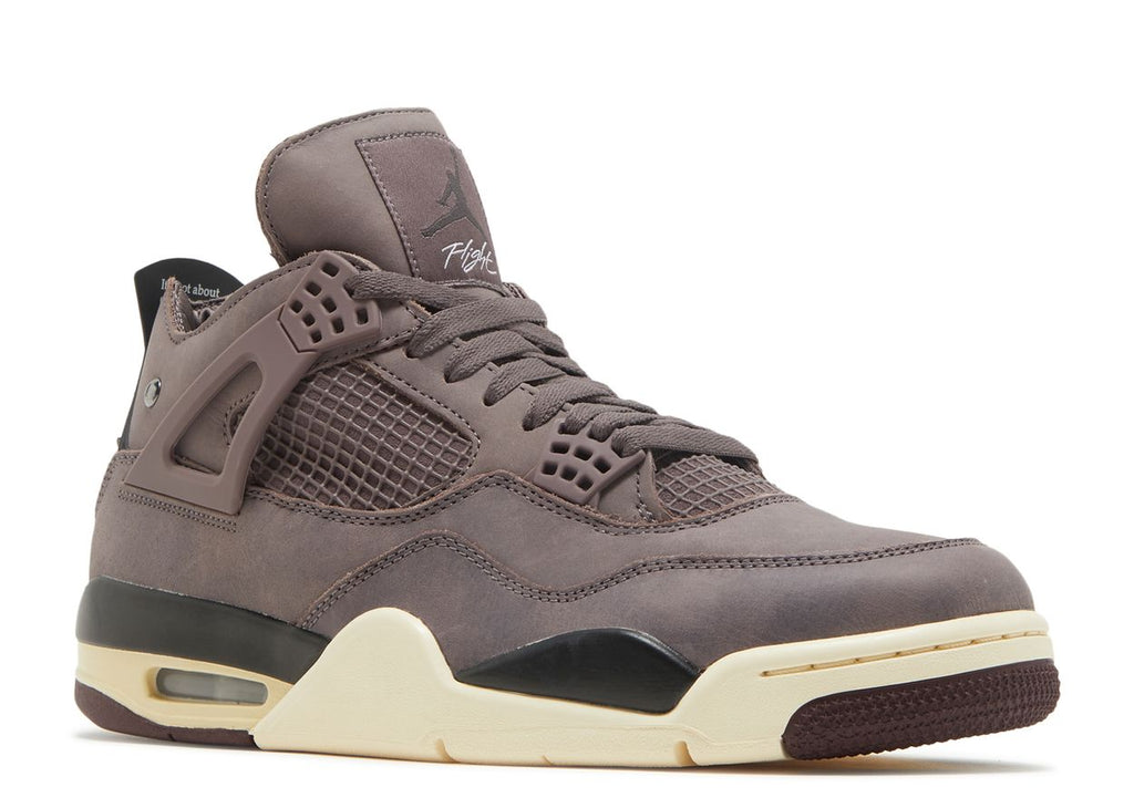 Jordan 4 Violet Ore