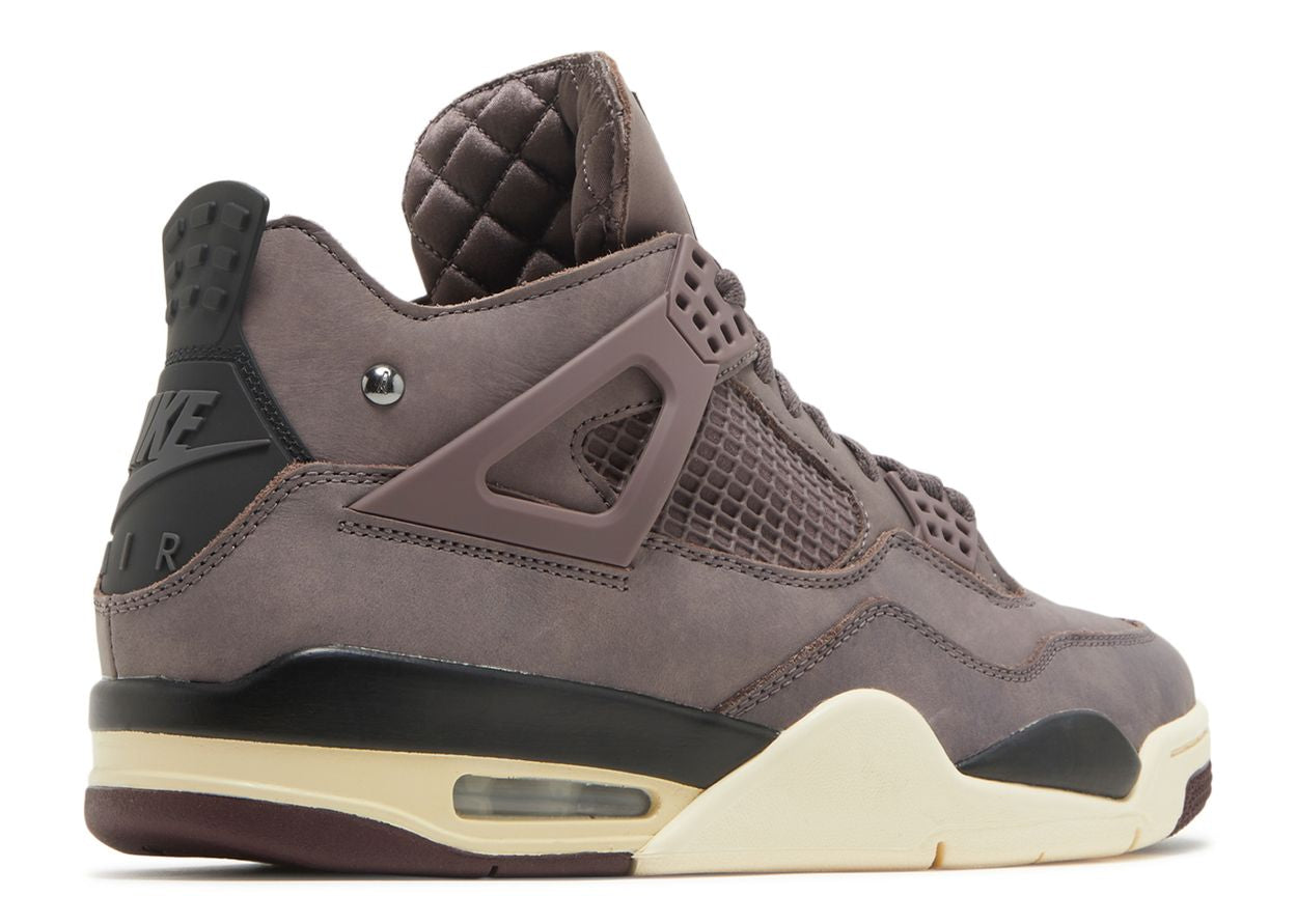 Jordan 4 Violet Ore