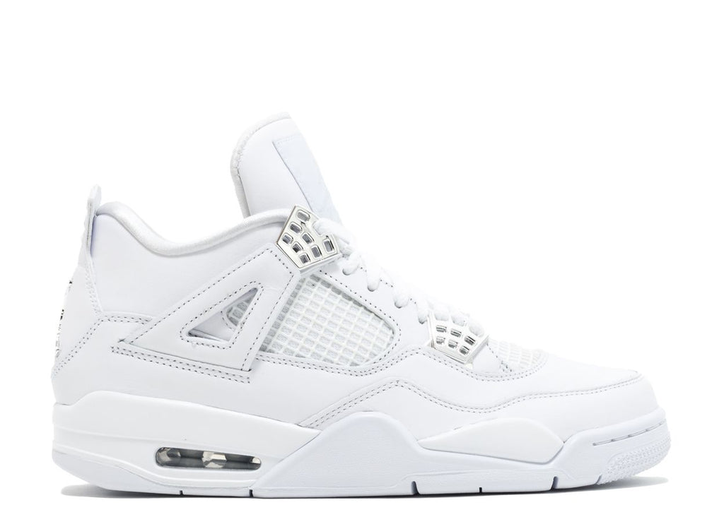 Jordan 4 Pure Money