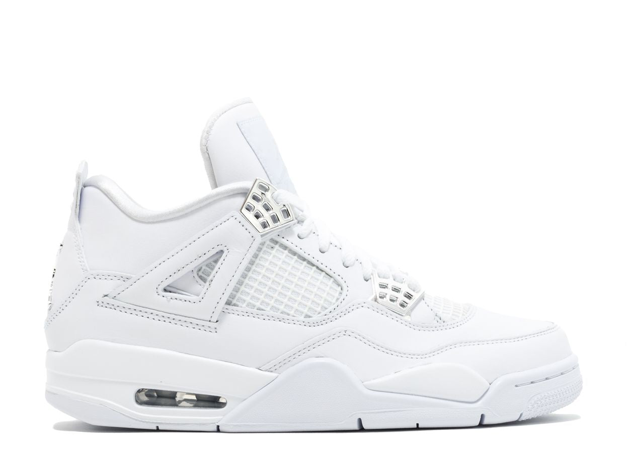 Jordan 4 Pure Money