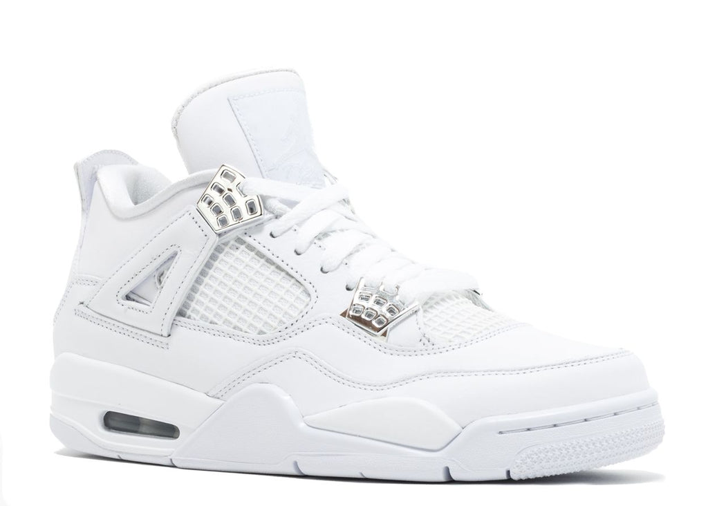 Jordan 4 Pure Money