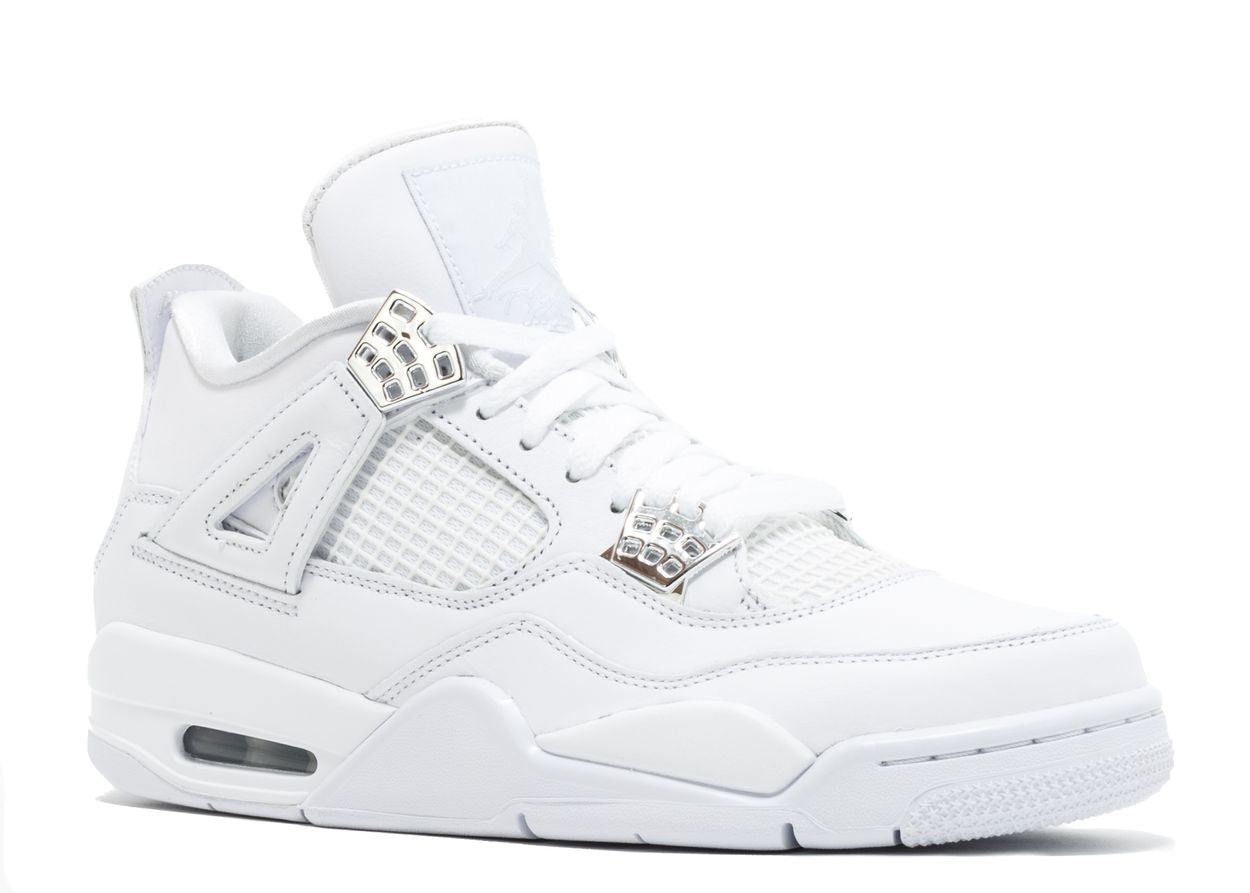 Jordan 4 Pure Money