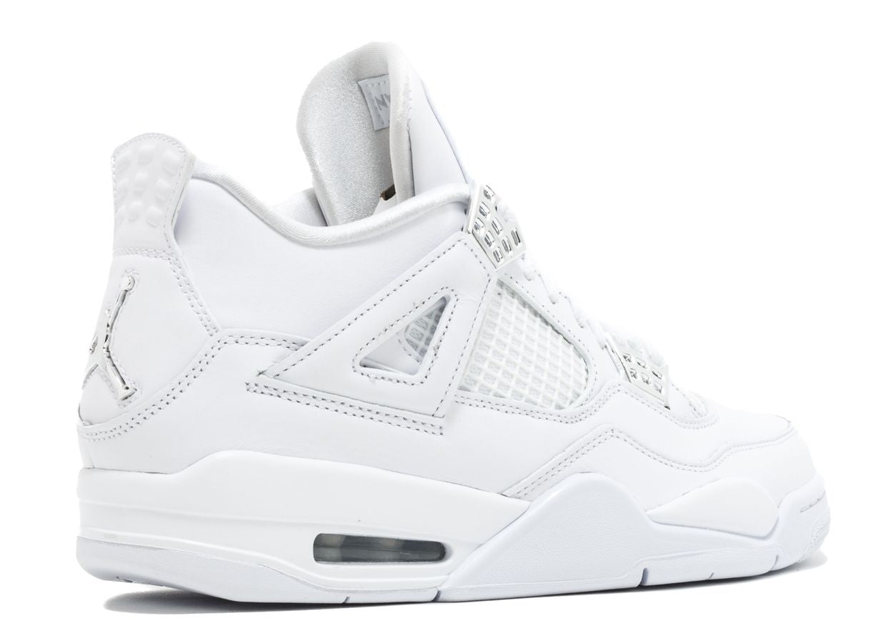 Jordan 4 Pure Money