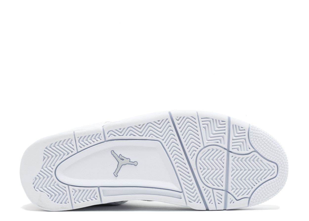 Jordan 4 Pure Money