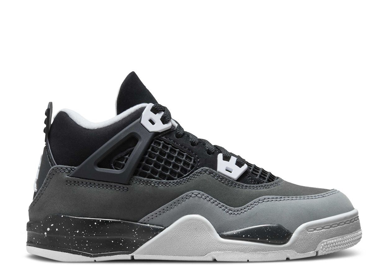 Jordan 4 Fear