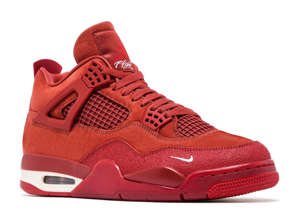 Jordan 4 Brick To Brick