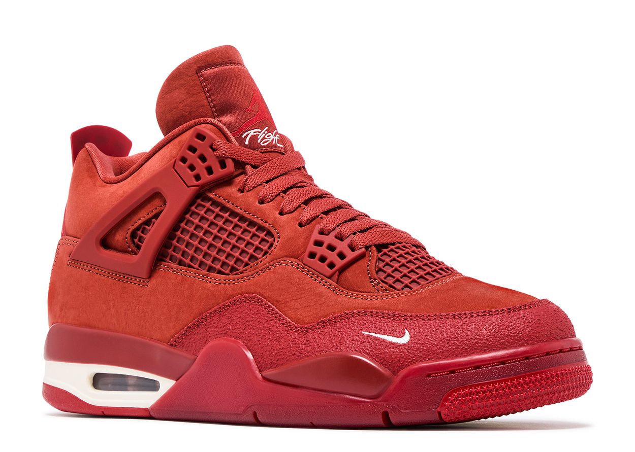 Jordan 4 Brick To Brick