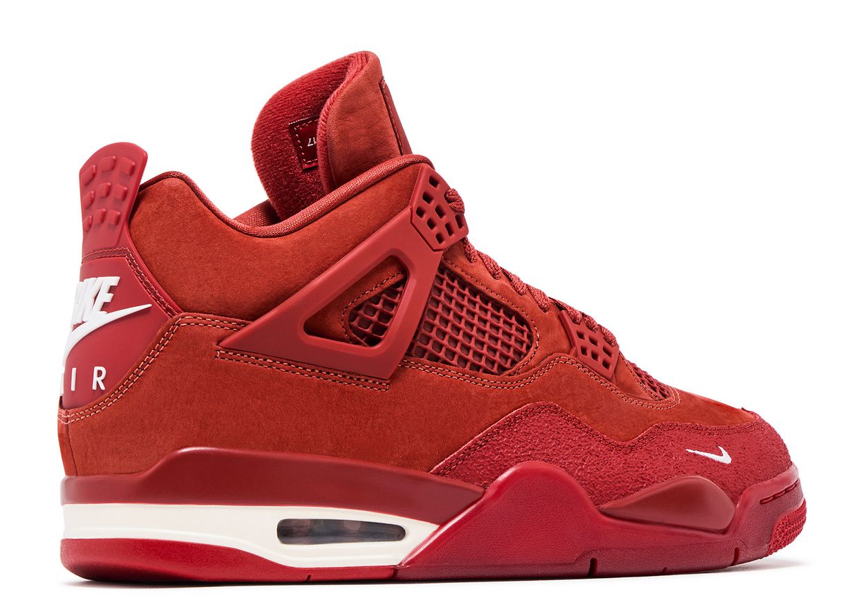 Jordan 4 Brick To Brick