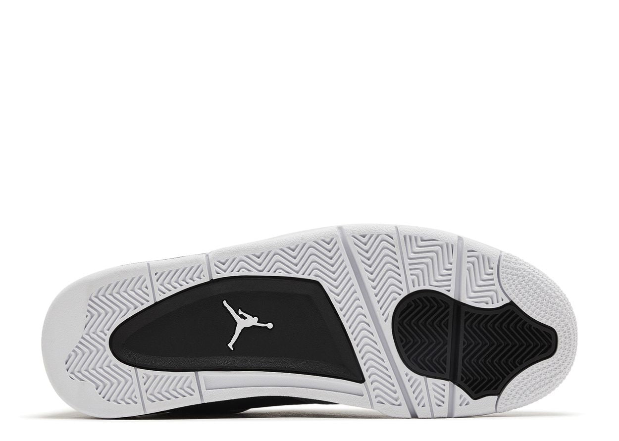 Jordan 4 Fear