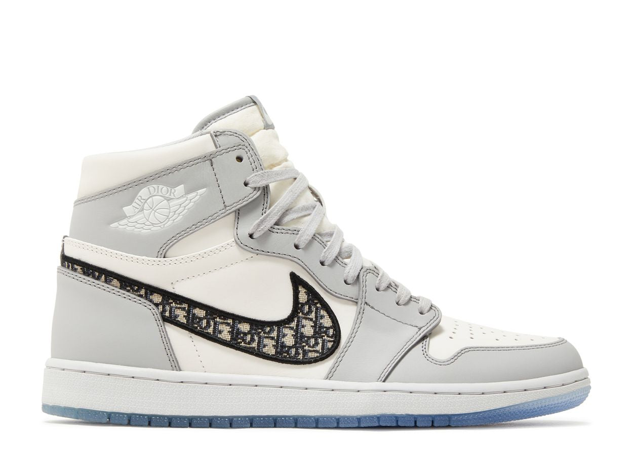 Jordan 1 High X Dior
