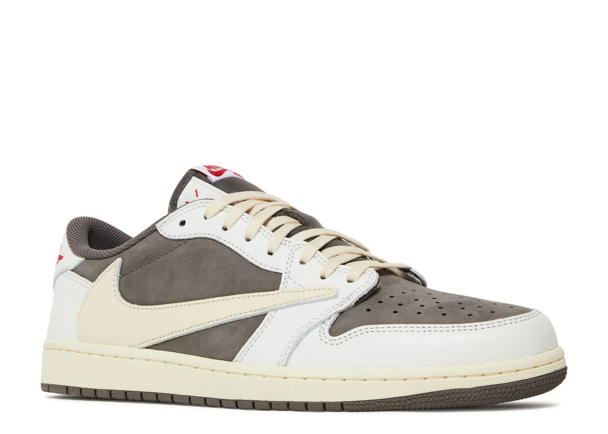 Jordan 1 Low SP X Travis
