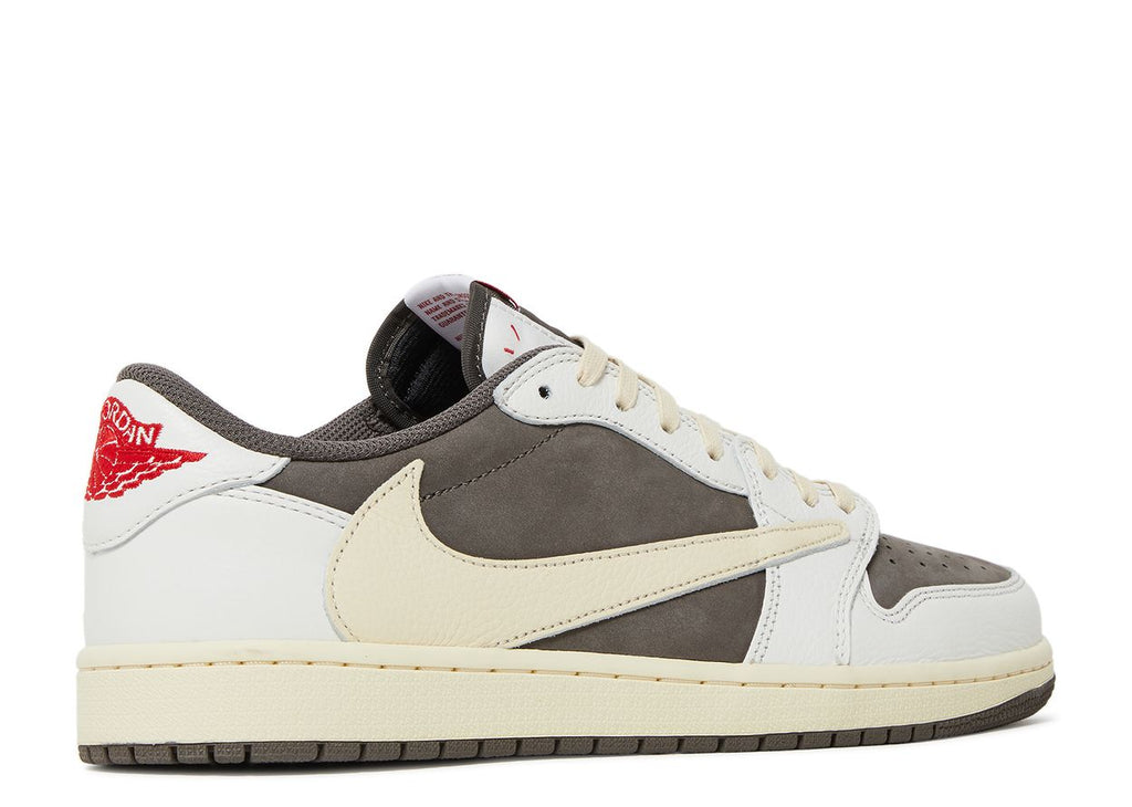 Jordan 1 Low SP X Travis