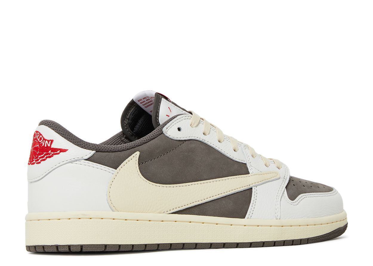 Jordan 1 Low SP X Travis