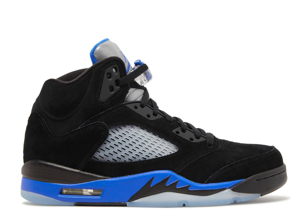 Jordan 5 Racer Blue