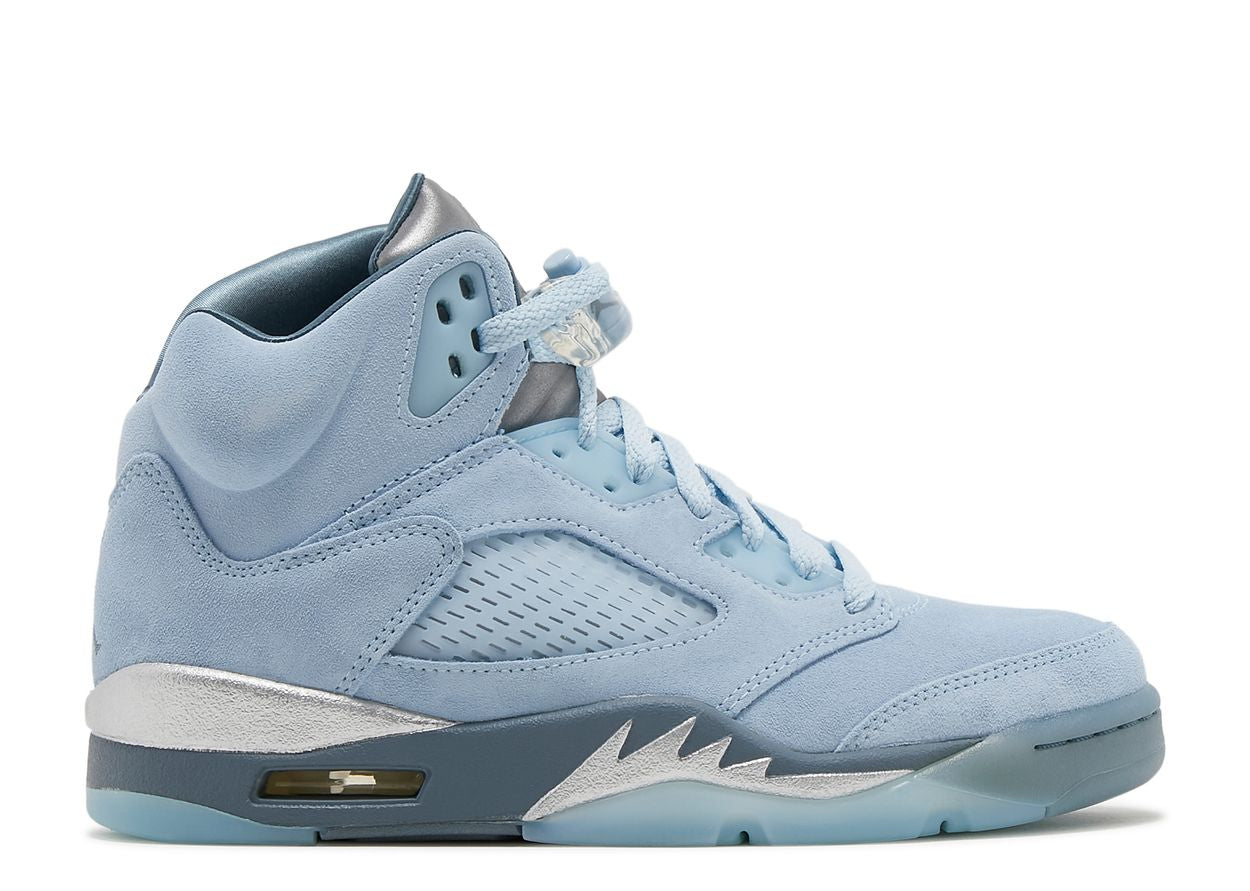 Jordan 5 Bluebird