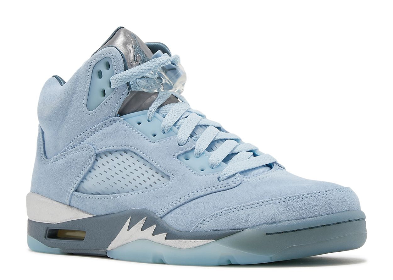 Jordan 5 Bluebird