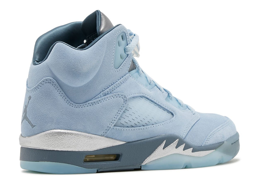 Jordan 5 Bluebird