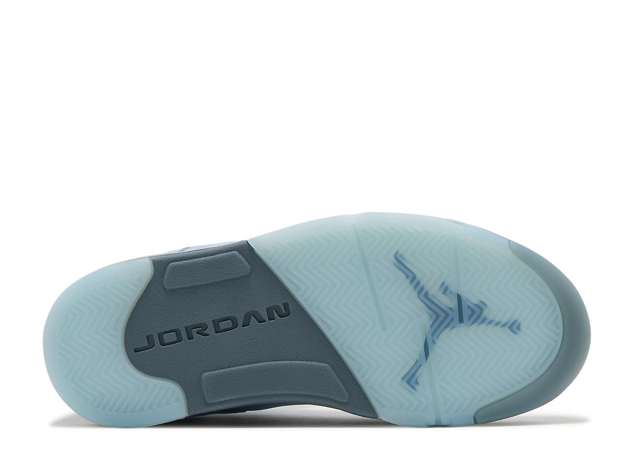 Jordan 5 Bluebird