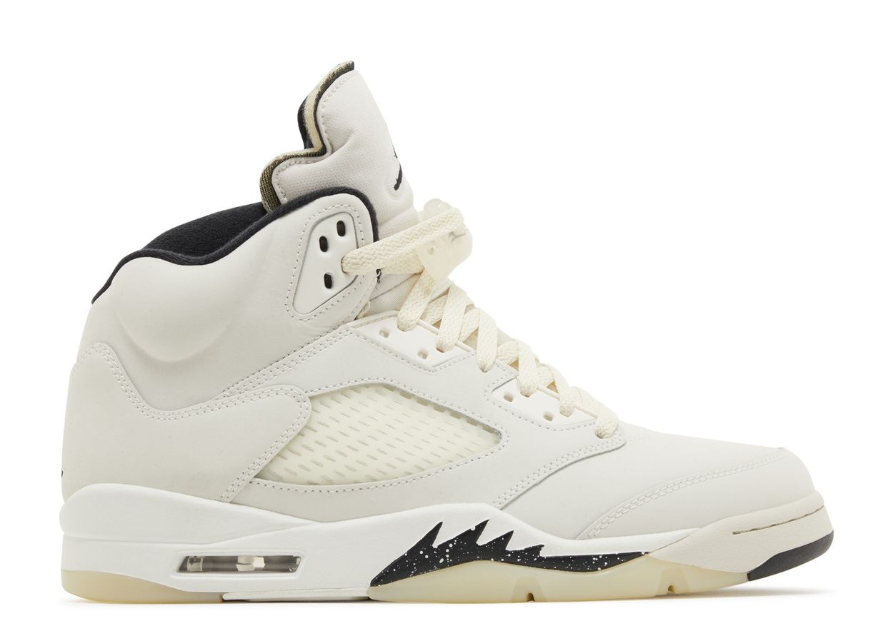 Jordan 5 Sail