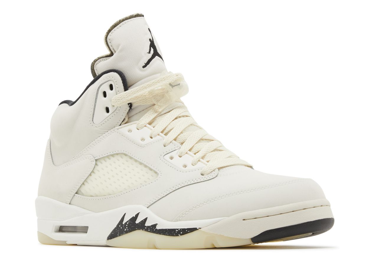 Jordan 5 Sail