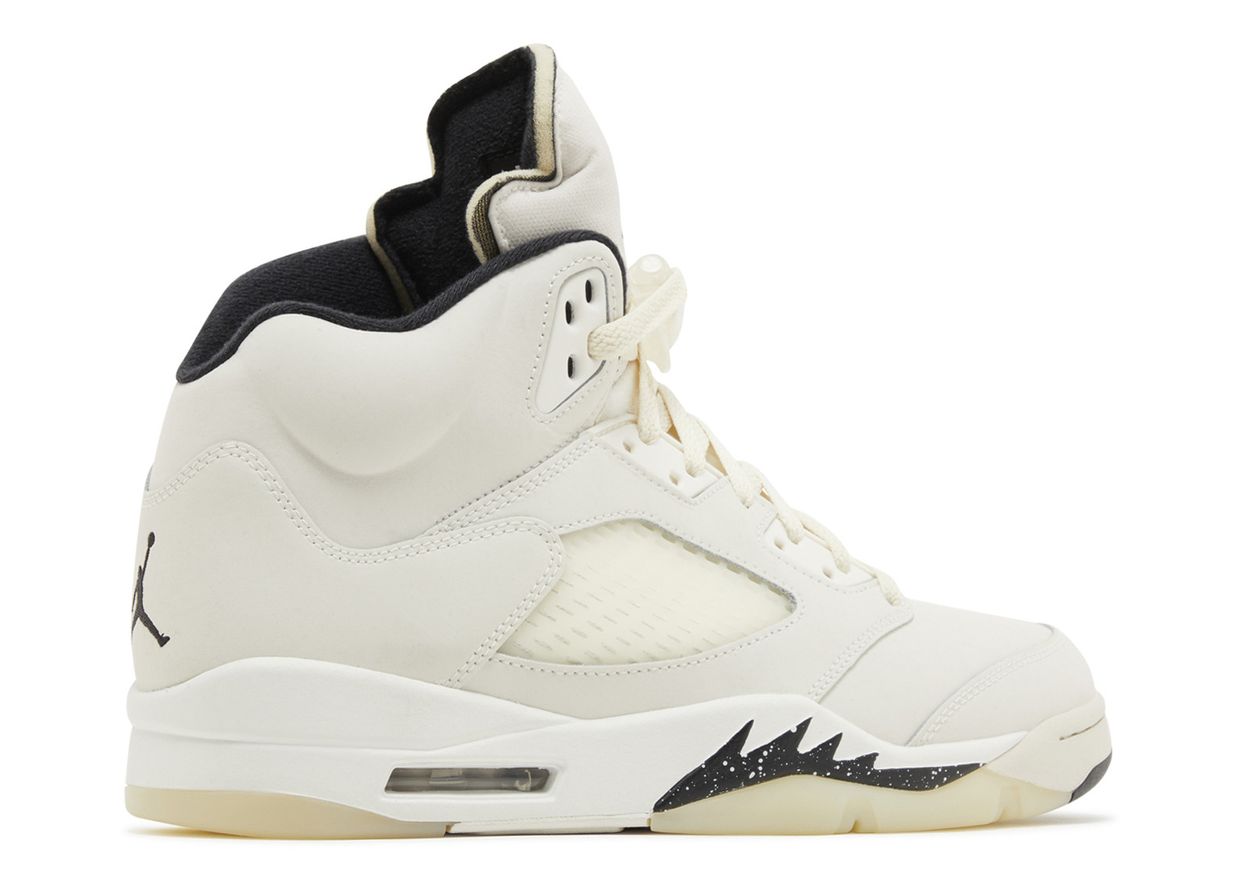 Jordan 5 Sail
