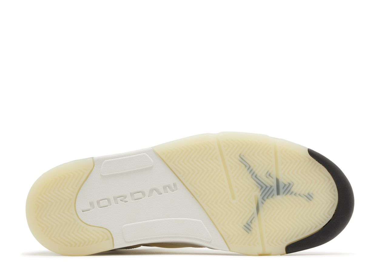 Jordan 5 Sail