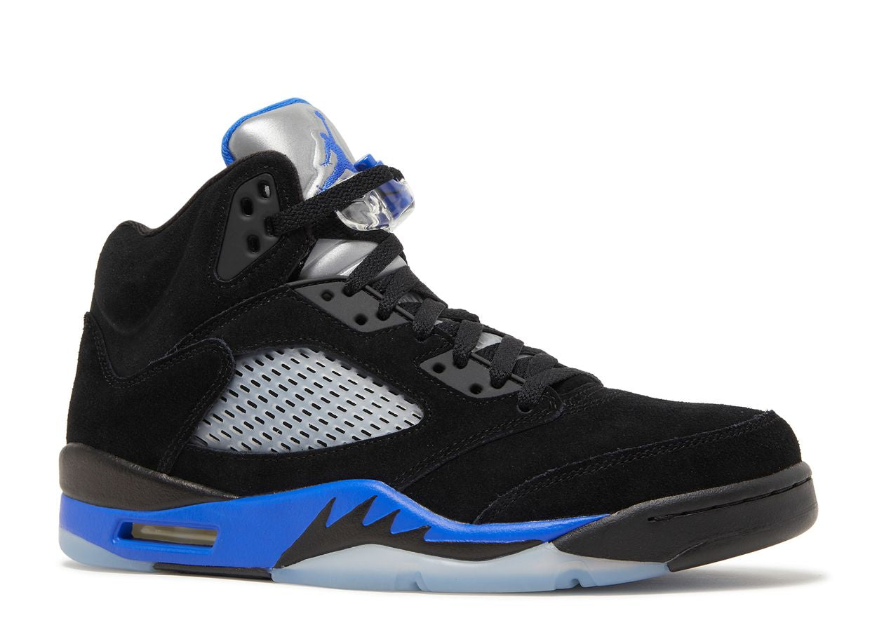 Jordan 5 Racer Blue