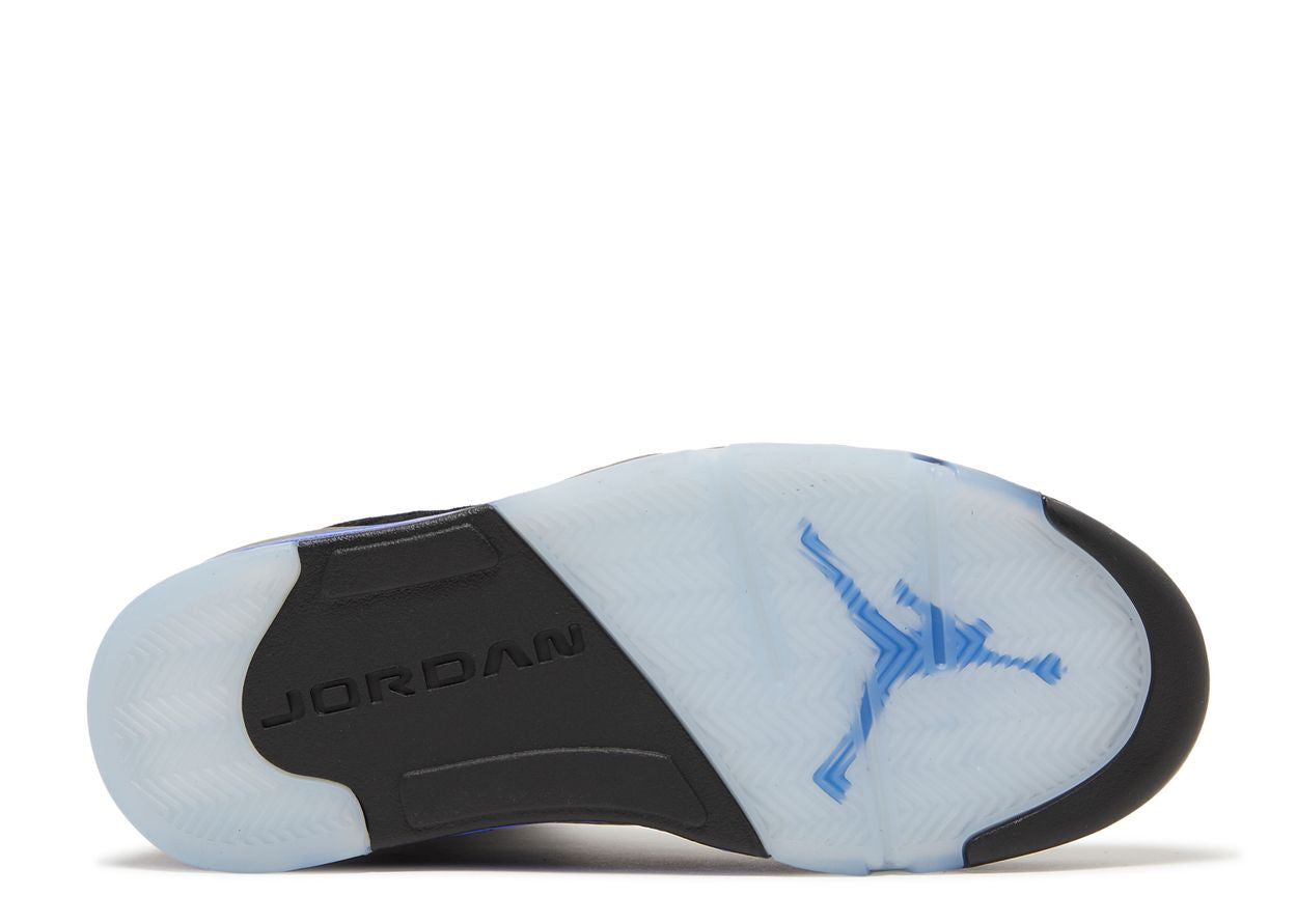 Jordan 5 Racer Blue