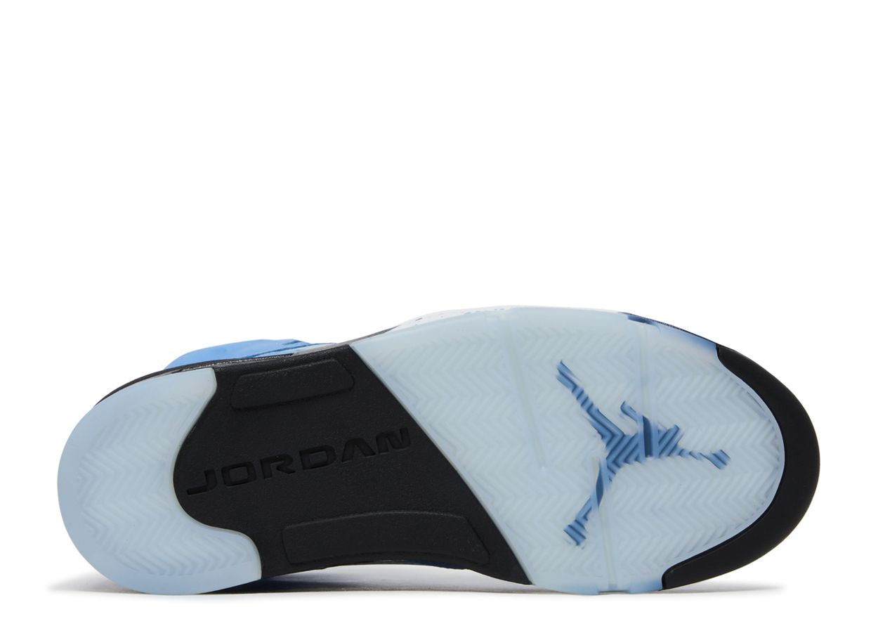 Jordan 5 Unc