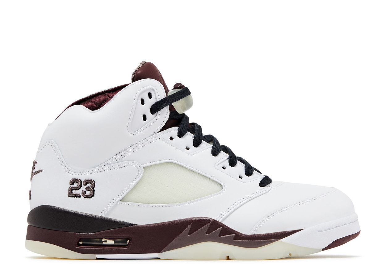 Jordan 5 A Ma Manière