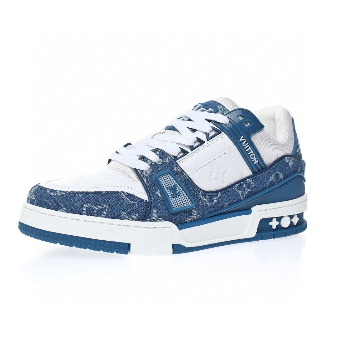 LV Trainer