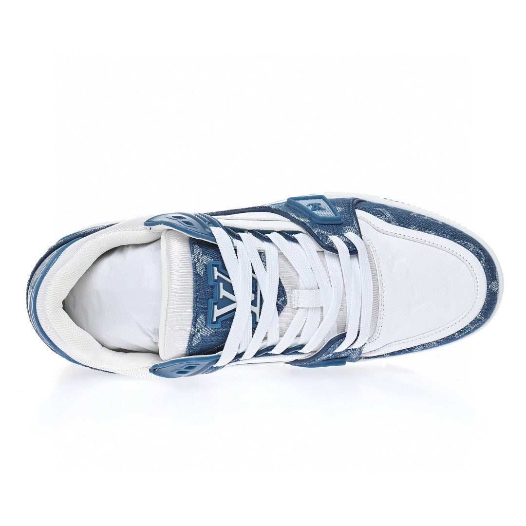 LV Trainer