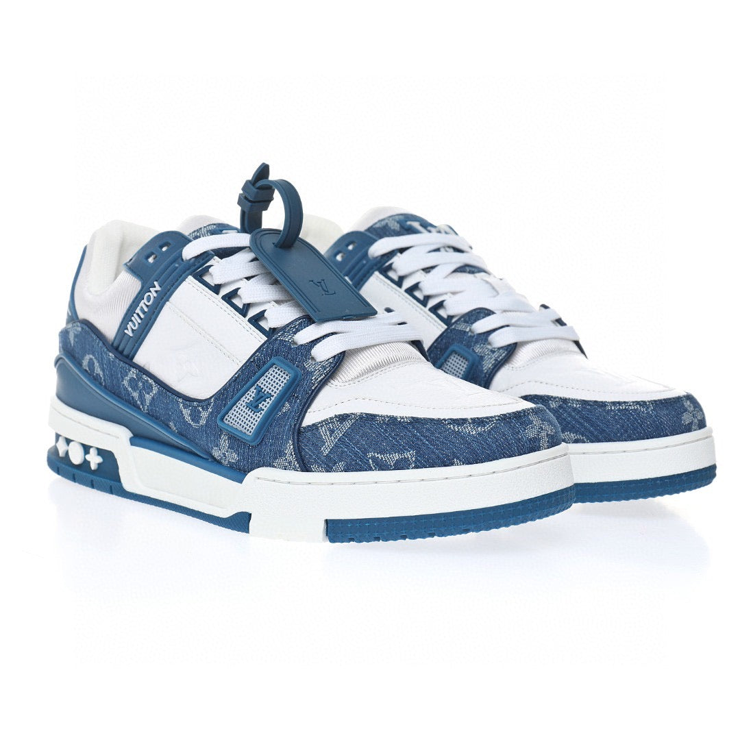 LV Trainer