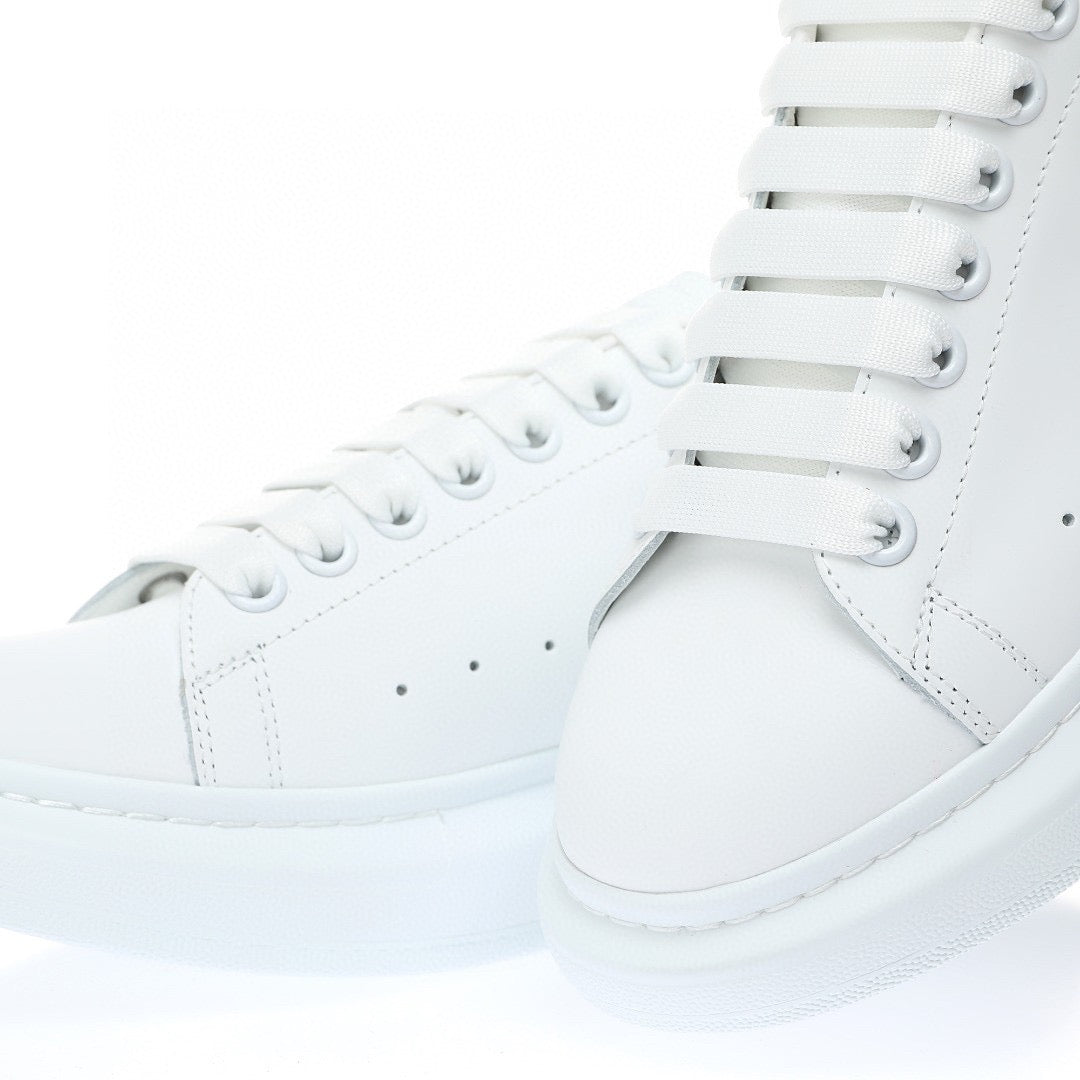 Alexander McQueen White