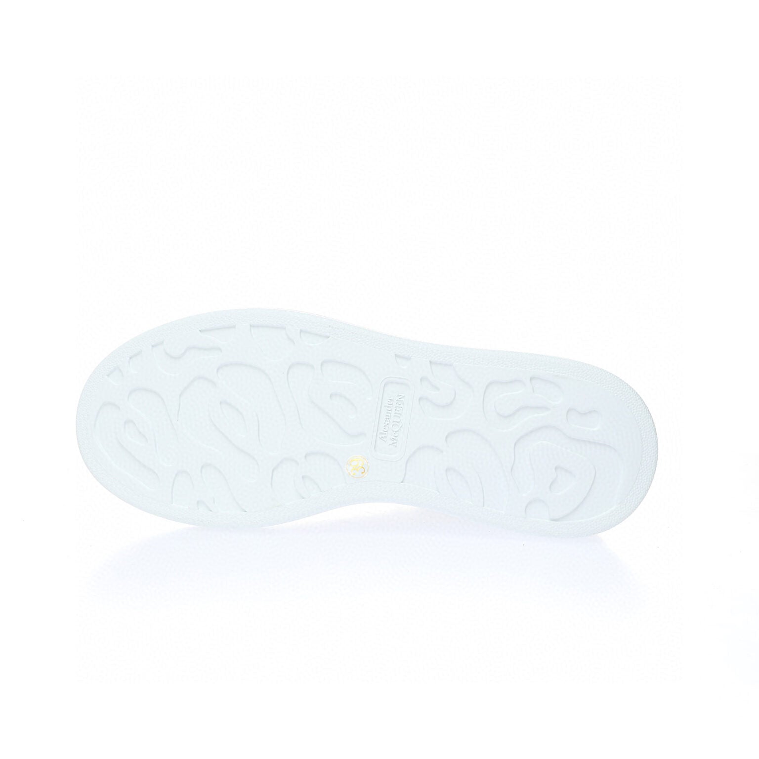 Alexander McQueen White