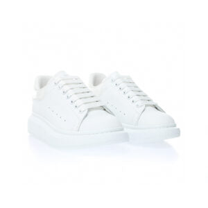 Alexander McQueen White