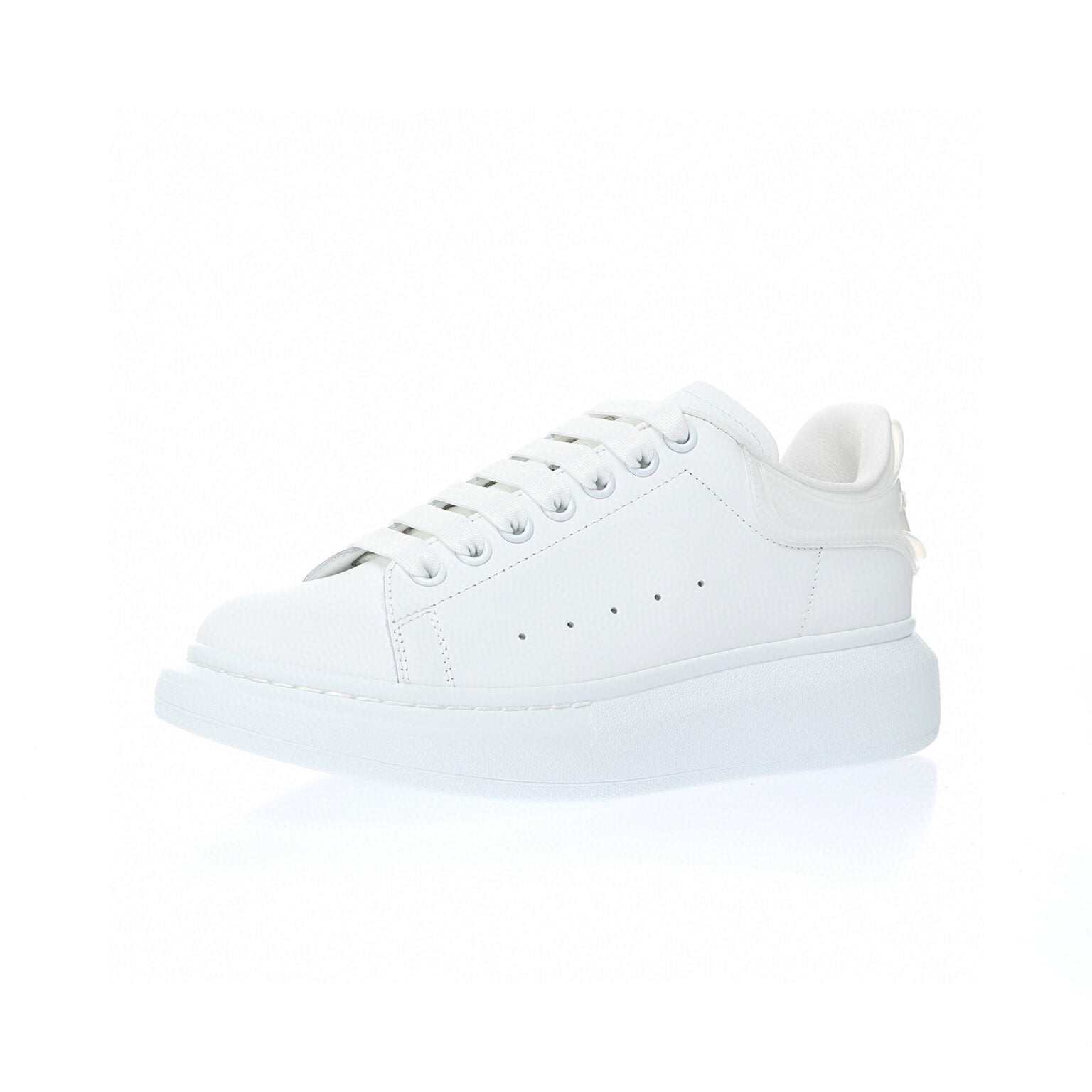 Alexander McQueen White
