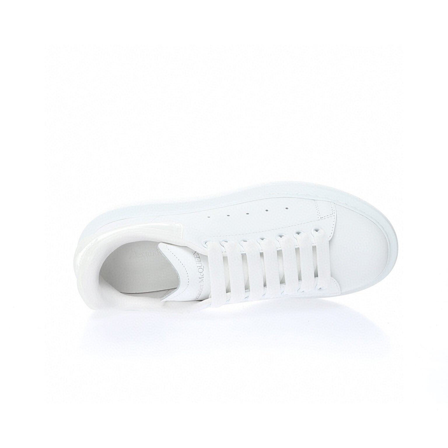 Alexander McQueen White