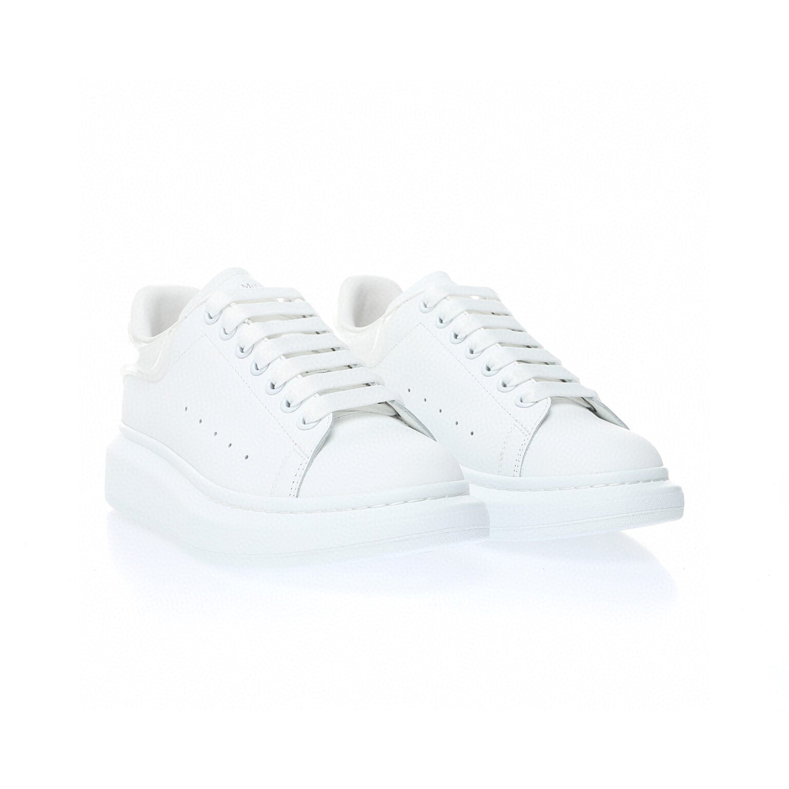Alexander McQueen White