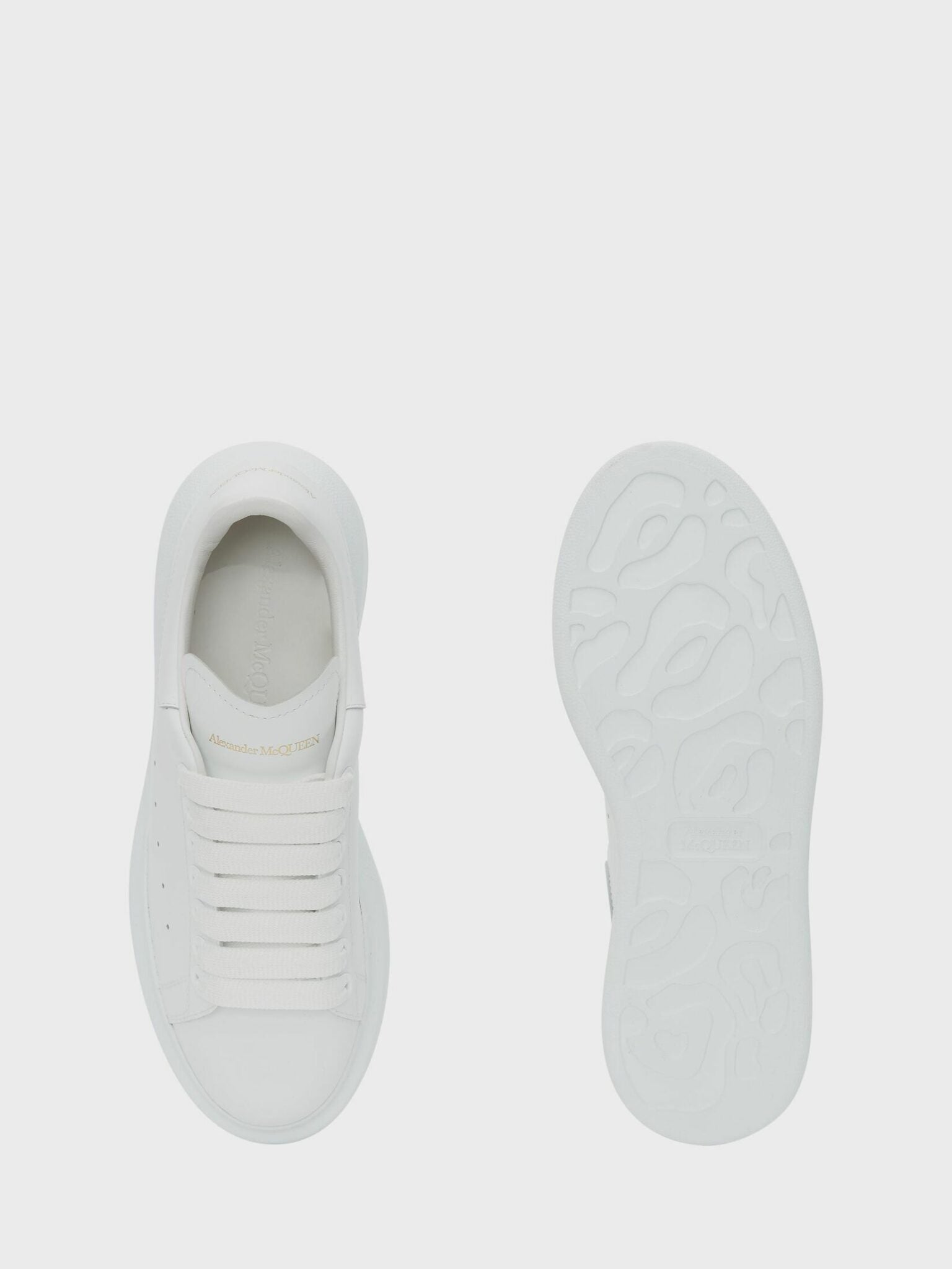 Alexander McQueen White