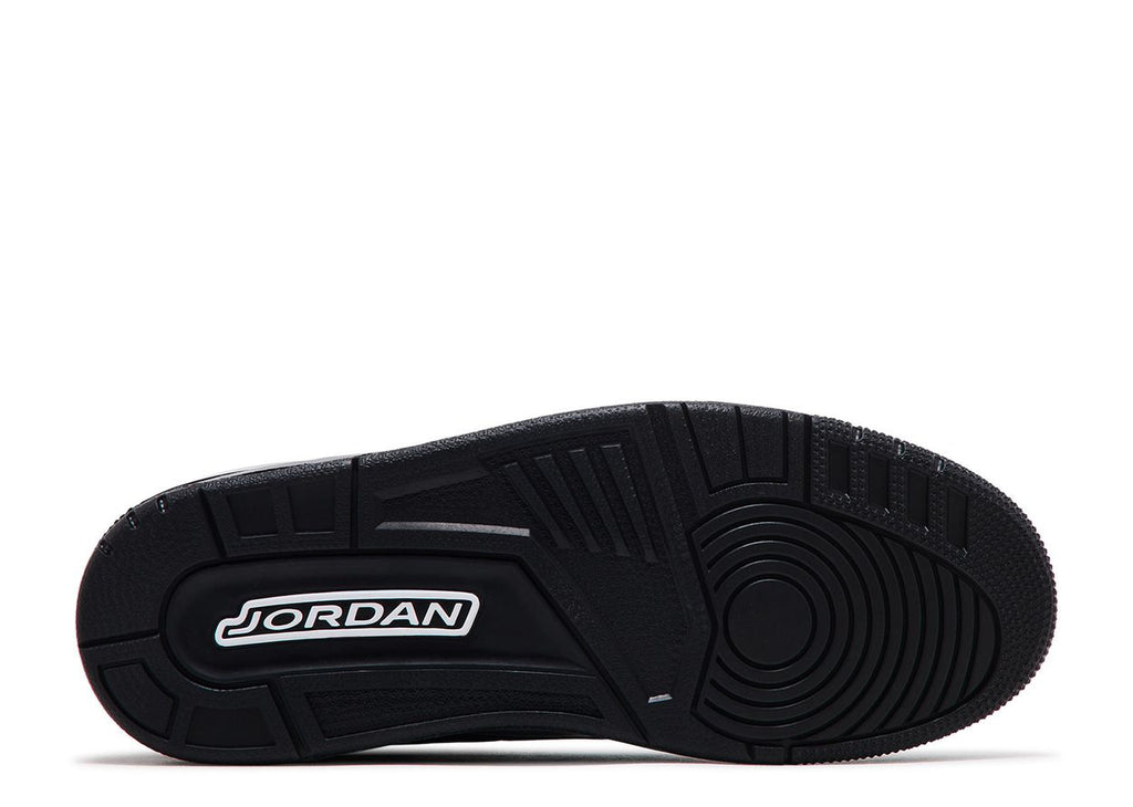 Jordan 3 Blackcat