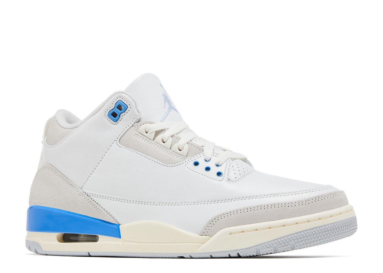 Jordan 3 Lucky Shorts