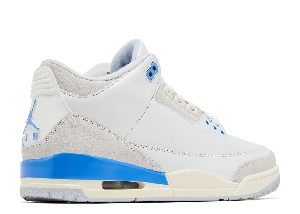 Jordan 3 Lucky Shorts