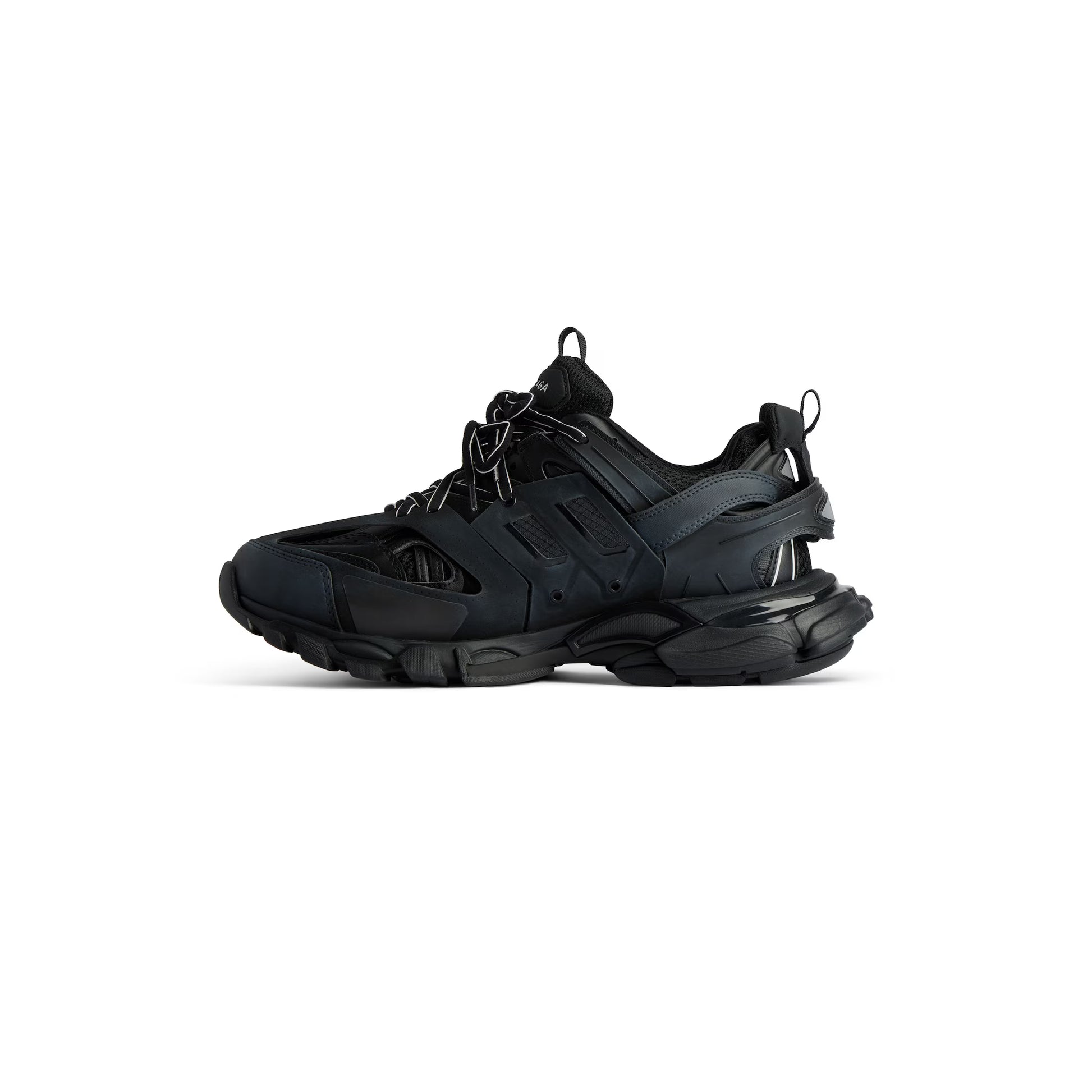 Balenciaga Track Triple Black
