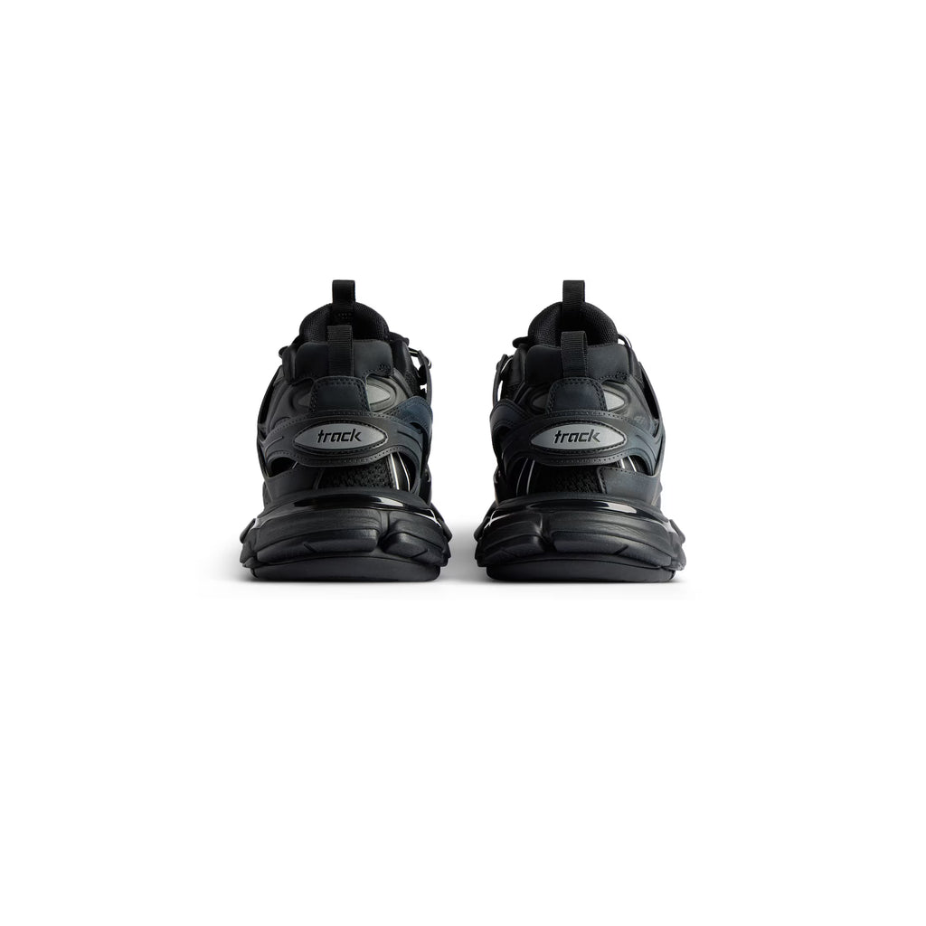 Balenciaga Track Triple Black